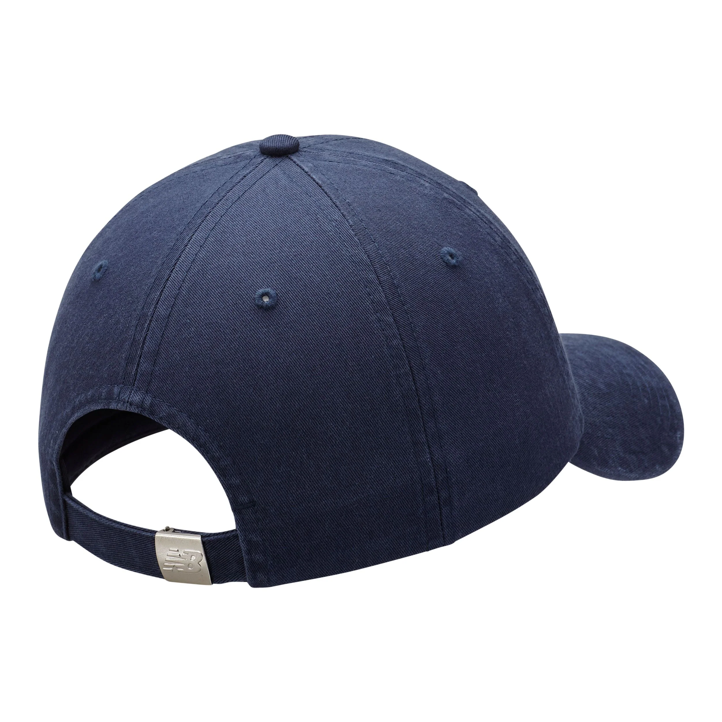 6 Panel Curved Brim NB Classic Hat - Image 10