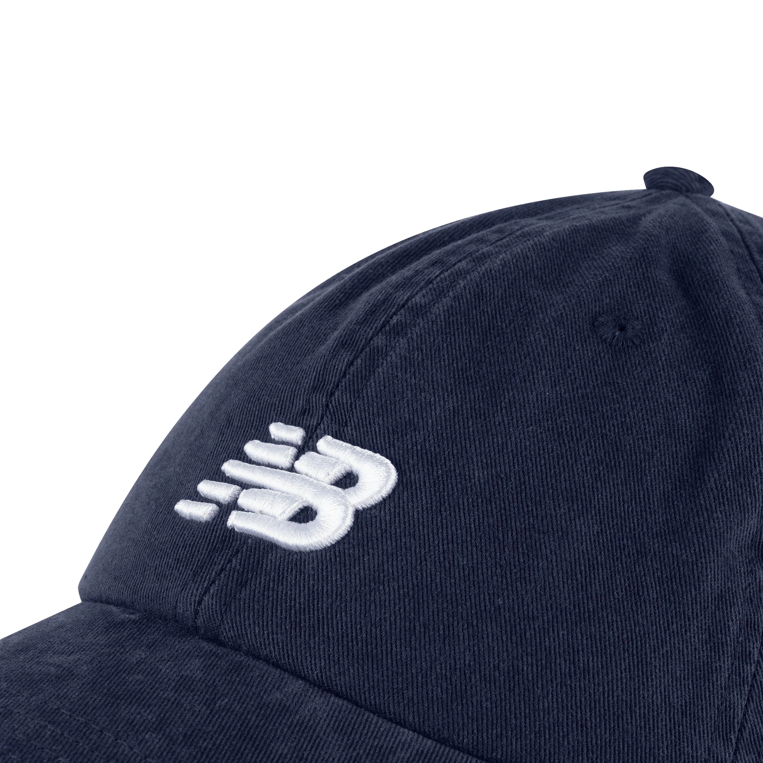 6 Panel Curved Brim NB Classic Hat - Image 11