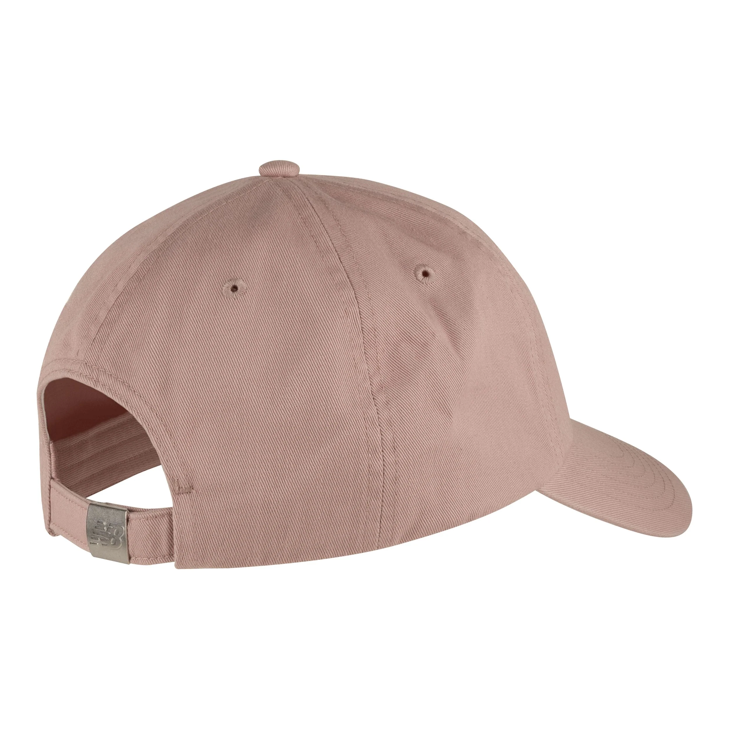 6 Panel Curved Brim NB Classic Hat - Image 13
