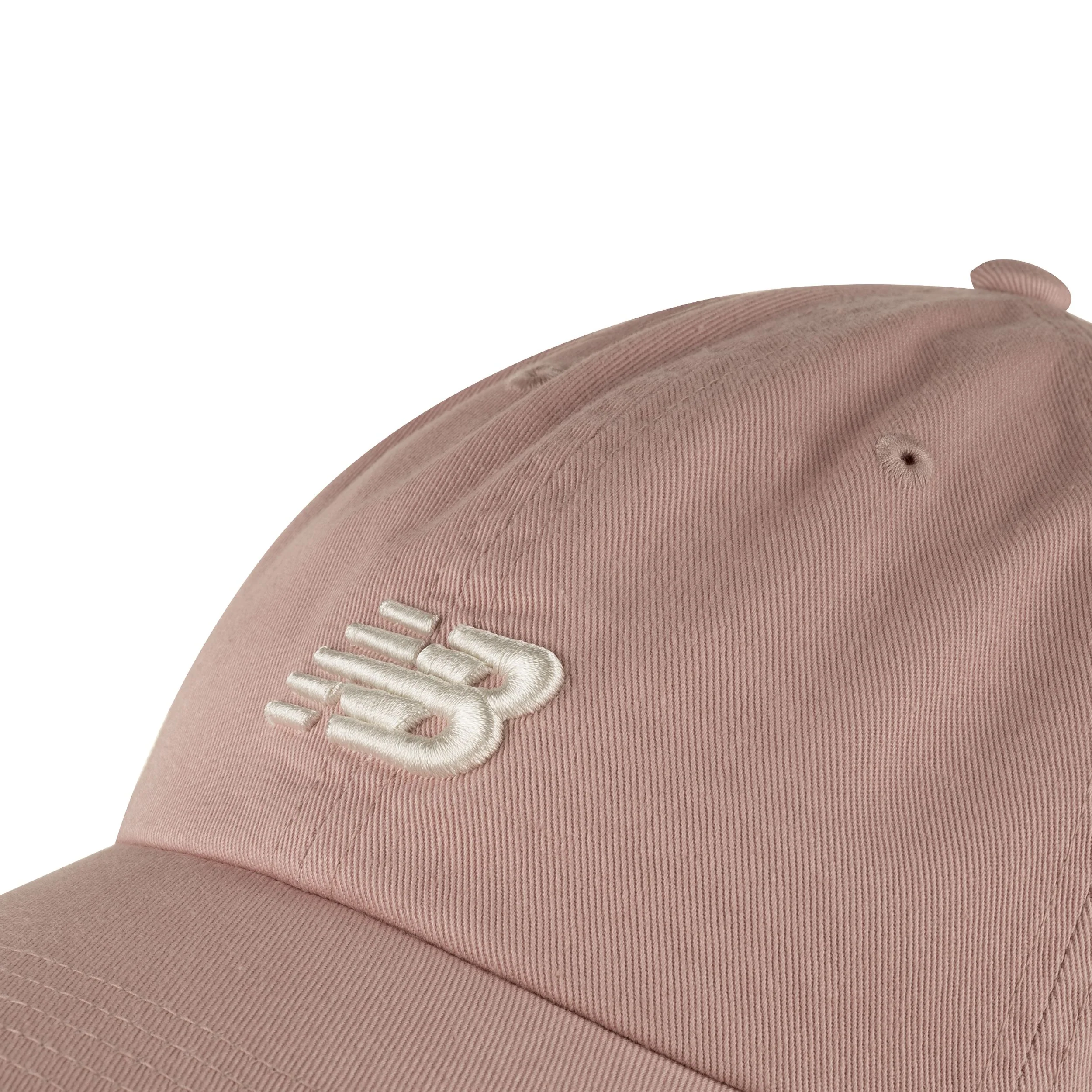 6 Panel Curved Brim NB Classic Hat - Image 14