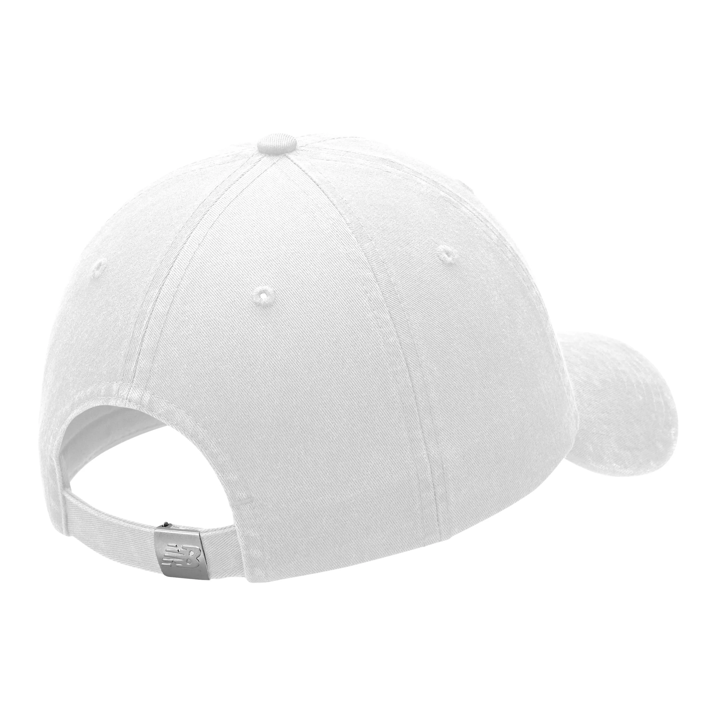 6 Panel Curved Brim NB Classic Hat - Image 18