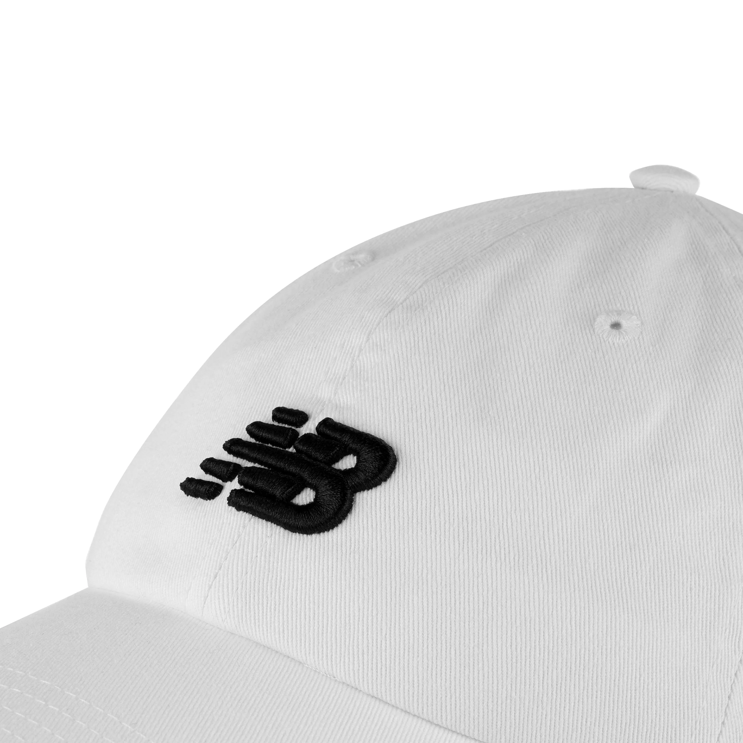 6 Panel Curved Brim NB Classic Hat - Image 19