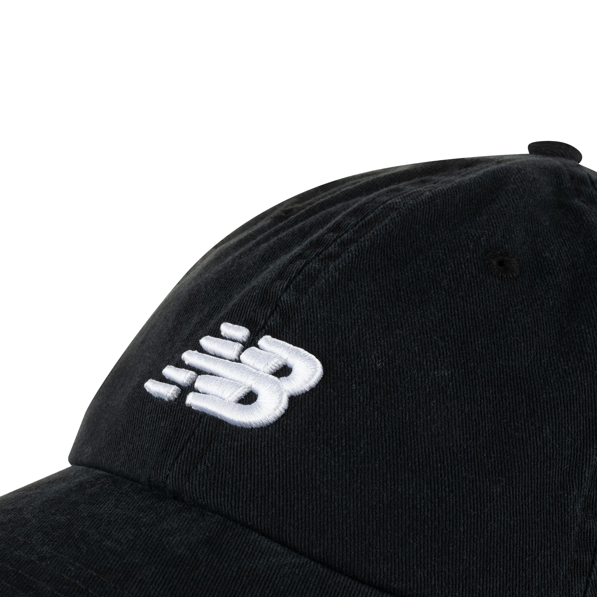 6 Panel Curved Brim NB Classic Hat - Image 8
