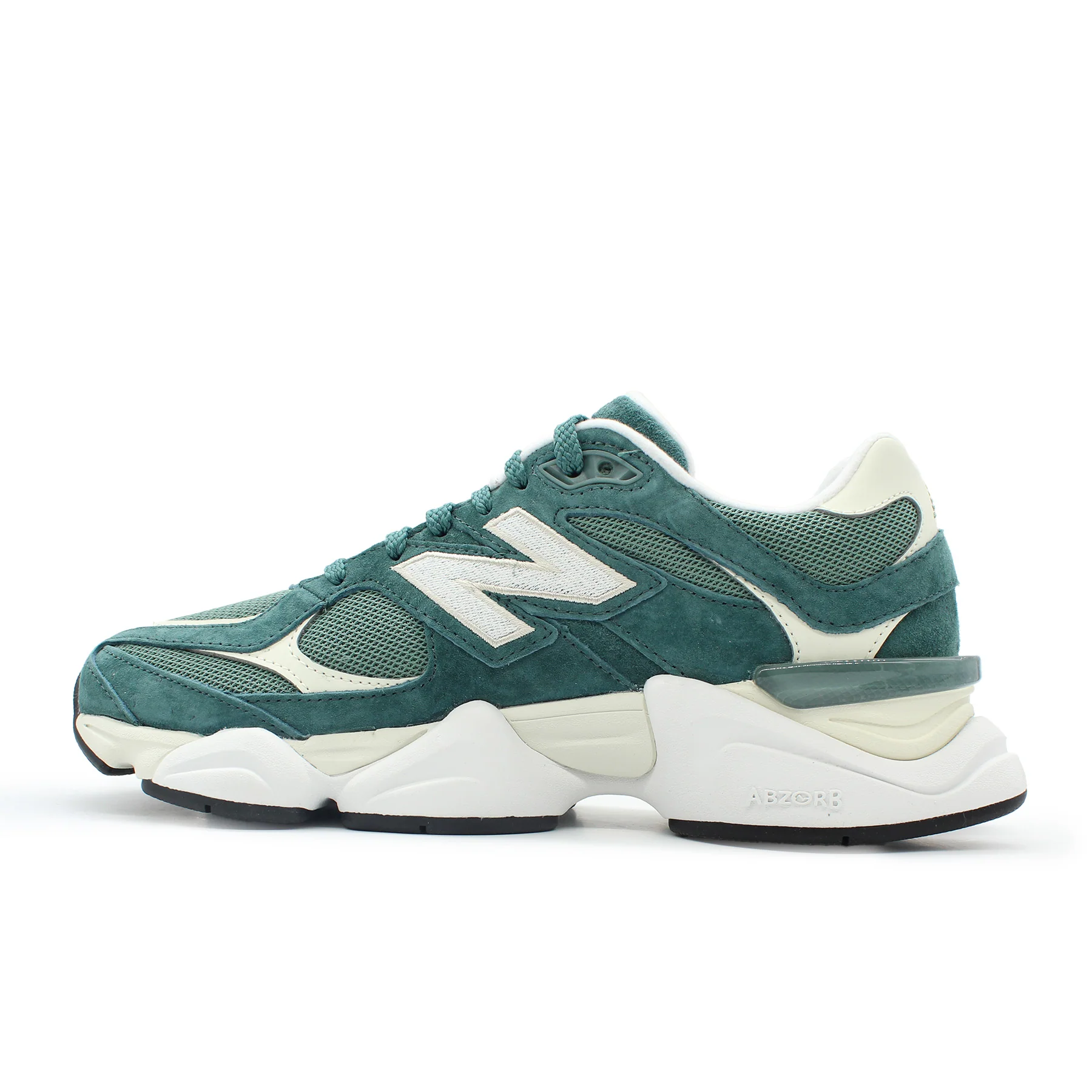 U9060EEK - (Fresh Spruce with Angora) - Image 3