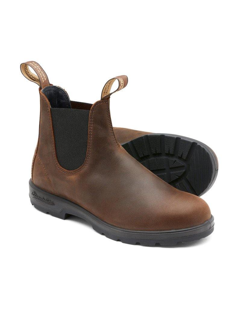 Blundstone 1609 Classic Antique Brown - Image 3