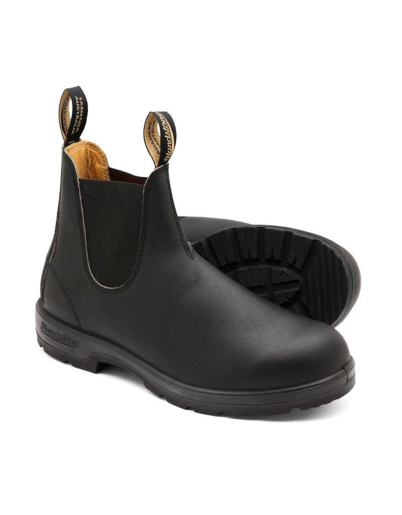 Blundstone 558 Classic Black - Image 3