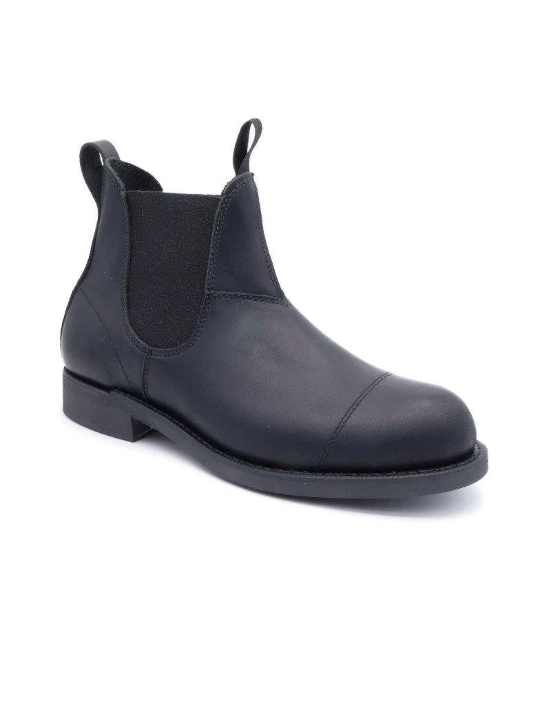 Canada West Men's Boots - Romeo (3E) - Image 11