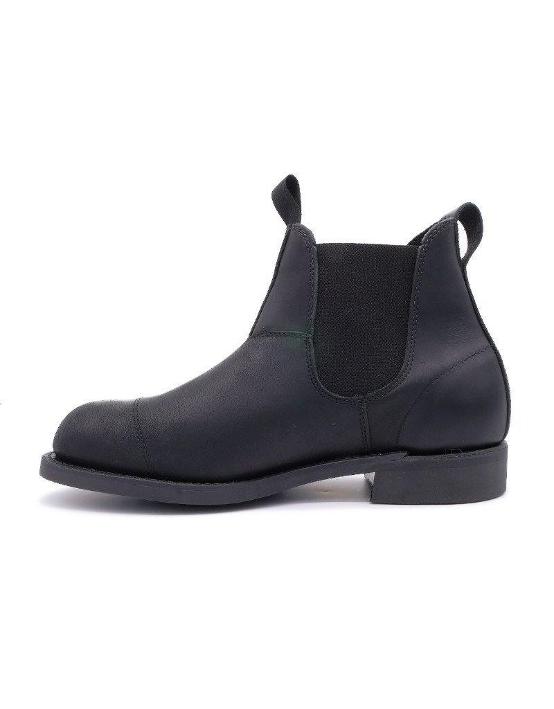 Canada West Men's Boots - Romeo (3E) - Image 12