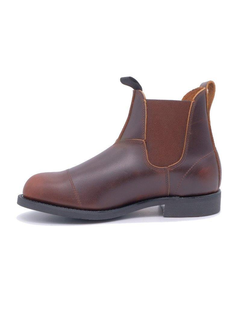 Canada West Men's Boots - Romeo (3E) - Image 14