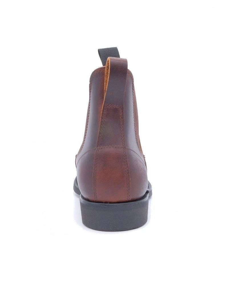 Canada West Men's Boots - Romeo (3E) - Image 16