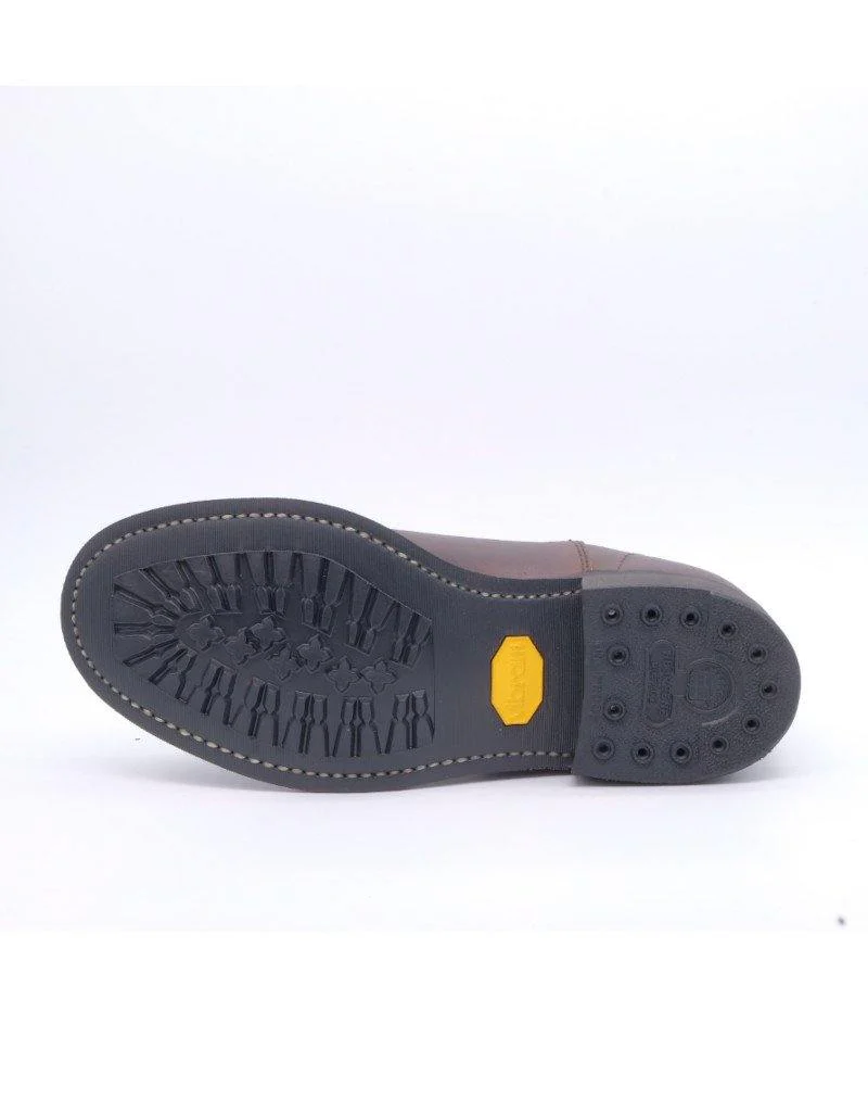 Canada West Men's Boots - Romeo (3E) - Image 17