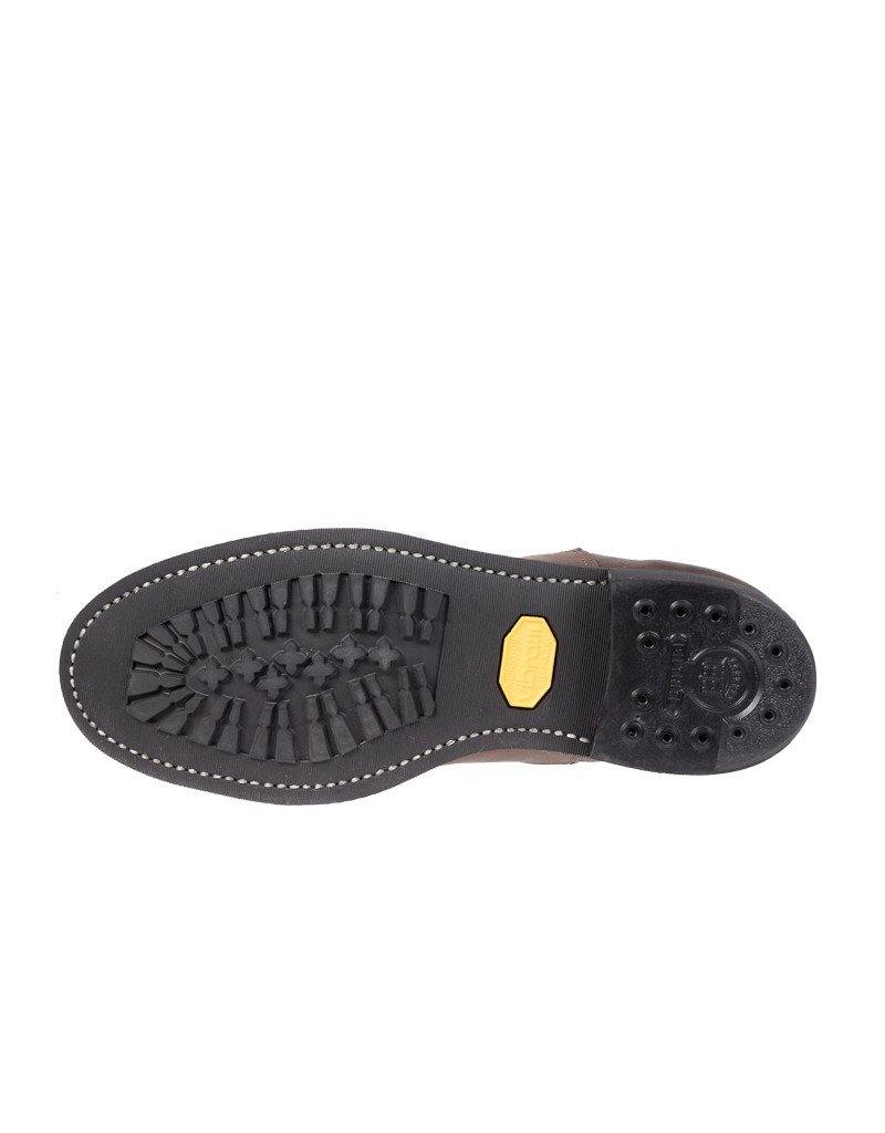 Canada West Men's Boots - Romeo (3E) - Image 5