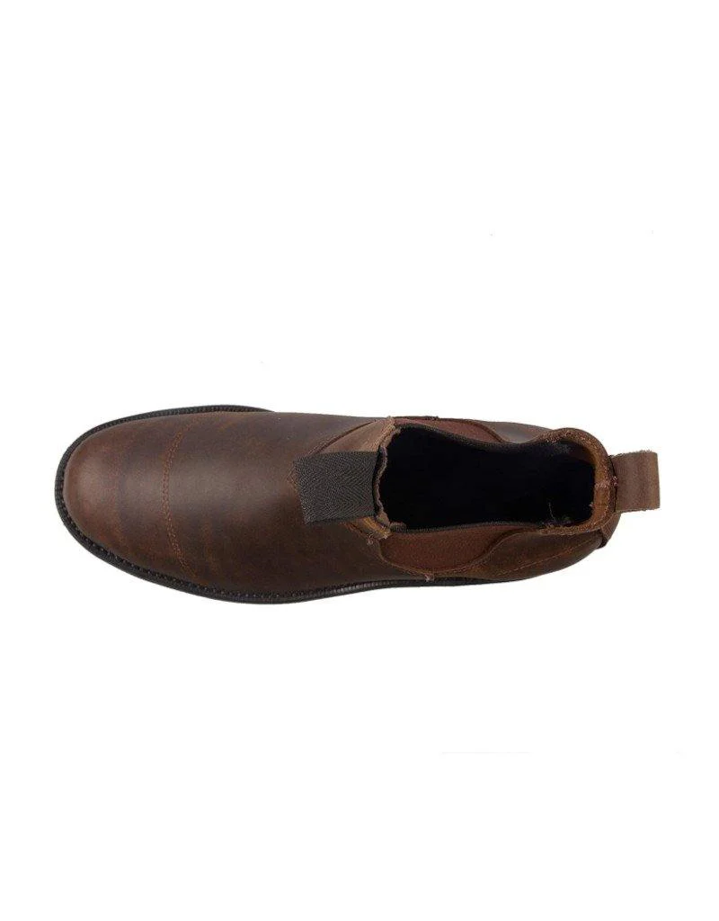 Canada West Men's Boots - Romeo (3E) - Image 6
