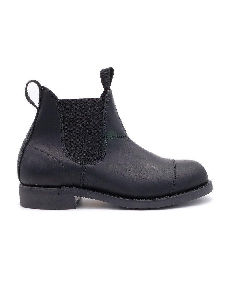 Canada West Men's Boots - Romeo (3E) - Image 7