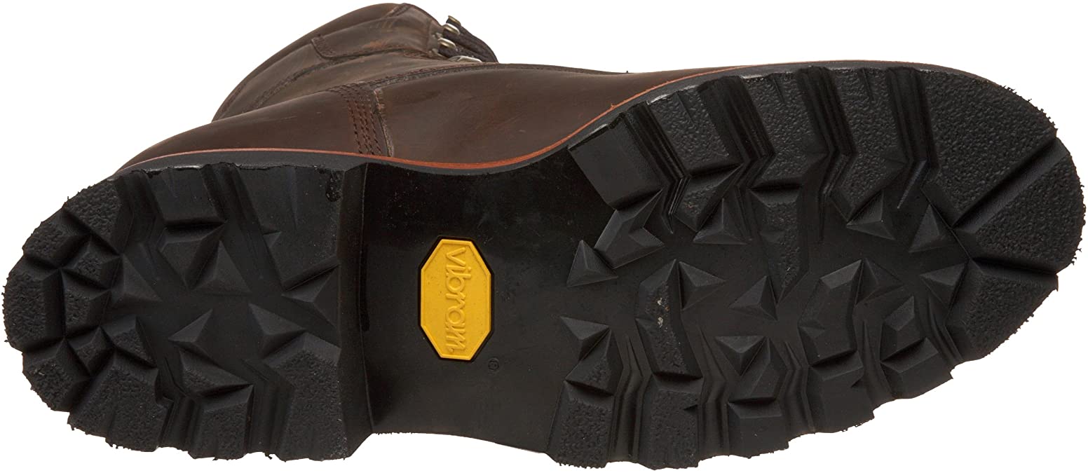 Chippewa Winter 8" Bay Apache (29416) - Image 3