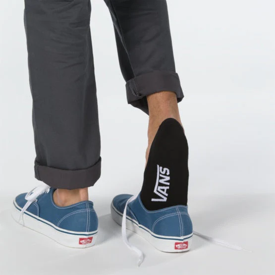 Classic No Show Socks - Women's 3 Pack - Image 2