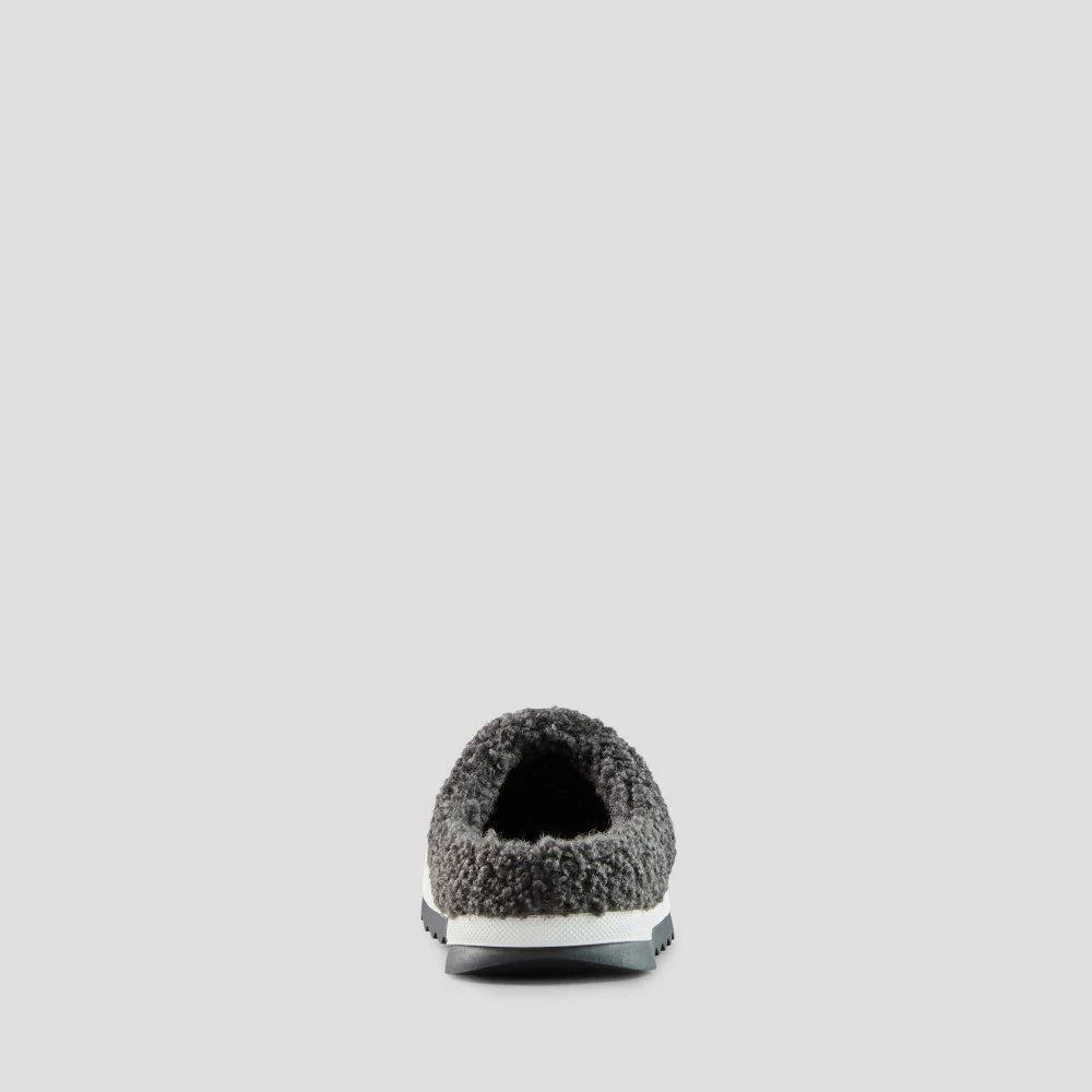 Cougar Liliana Mule Pewter - Image 3