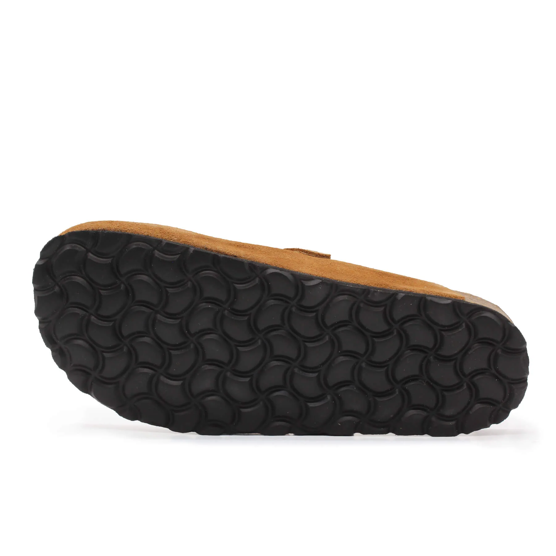 DKR Men's Suede Clogs (8736) - Image 15
