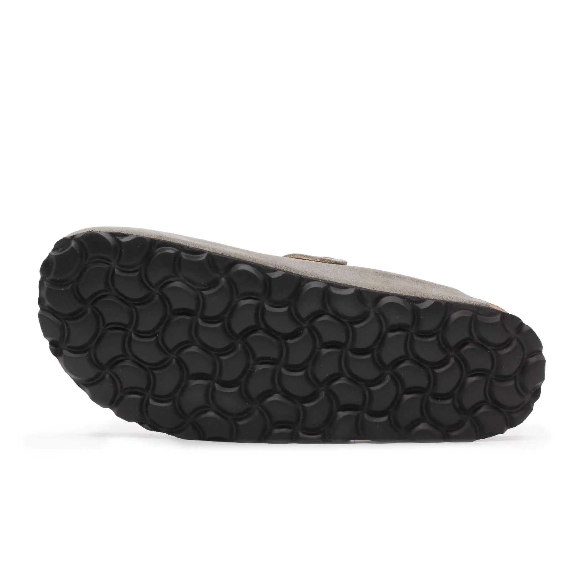 DKR Men's Suede Clogs (8736) - Image 5