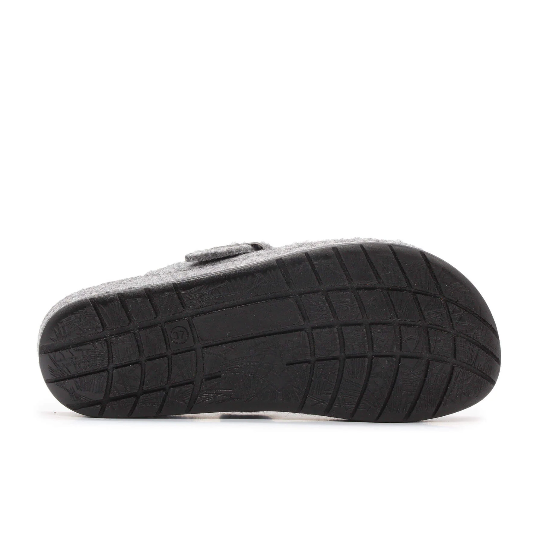 Dosa Borkum - Unisex Wool Felt Slippers - Image 27