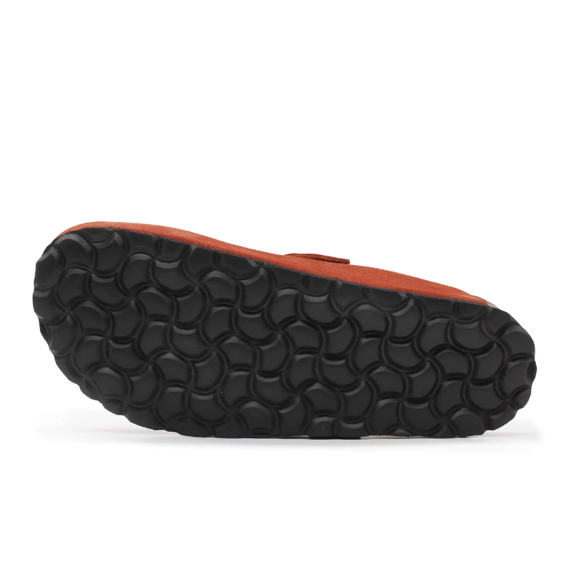 Emma Women's Suede Clogs (8736) - Image 19