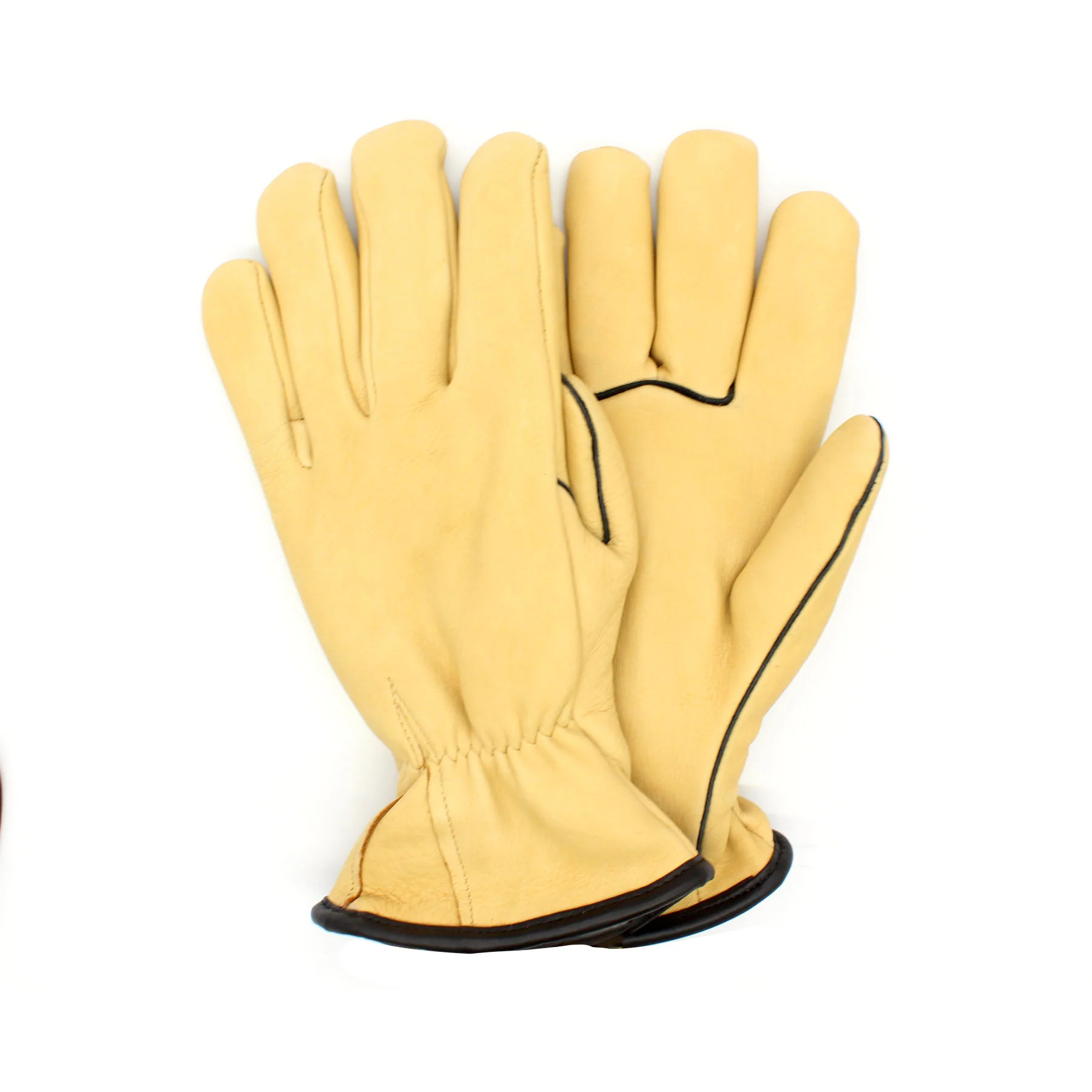 Geier Gloves 244ES LDP Work Heavy Pile