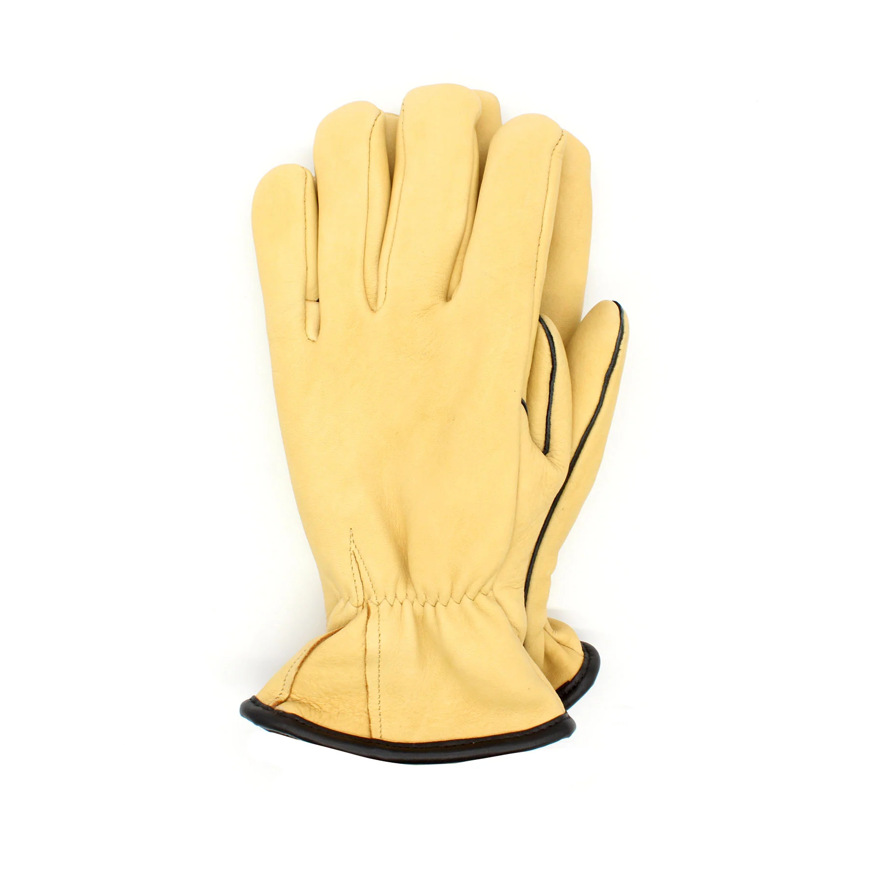 Geier Gloves 244ES LDP Work Heavy Pile - Image 2