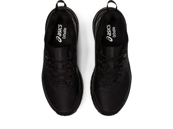Gel-Venture 9 Black/Black Extra-Wide - Image 4