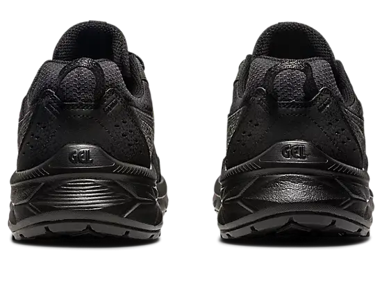 Gel-Venture 9 Black/Black Extra-Wide - Image 5