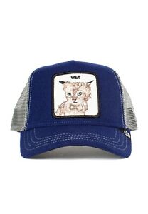 Goorin Bros Textured Trucker Hats + Colors - Image 3