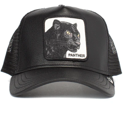 Goorin Bros Textured Trucker Hats + Colors - Image 5