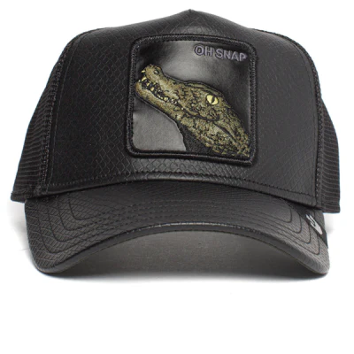Goorin Bros Textured Trucker Hats + Colors - Image 8