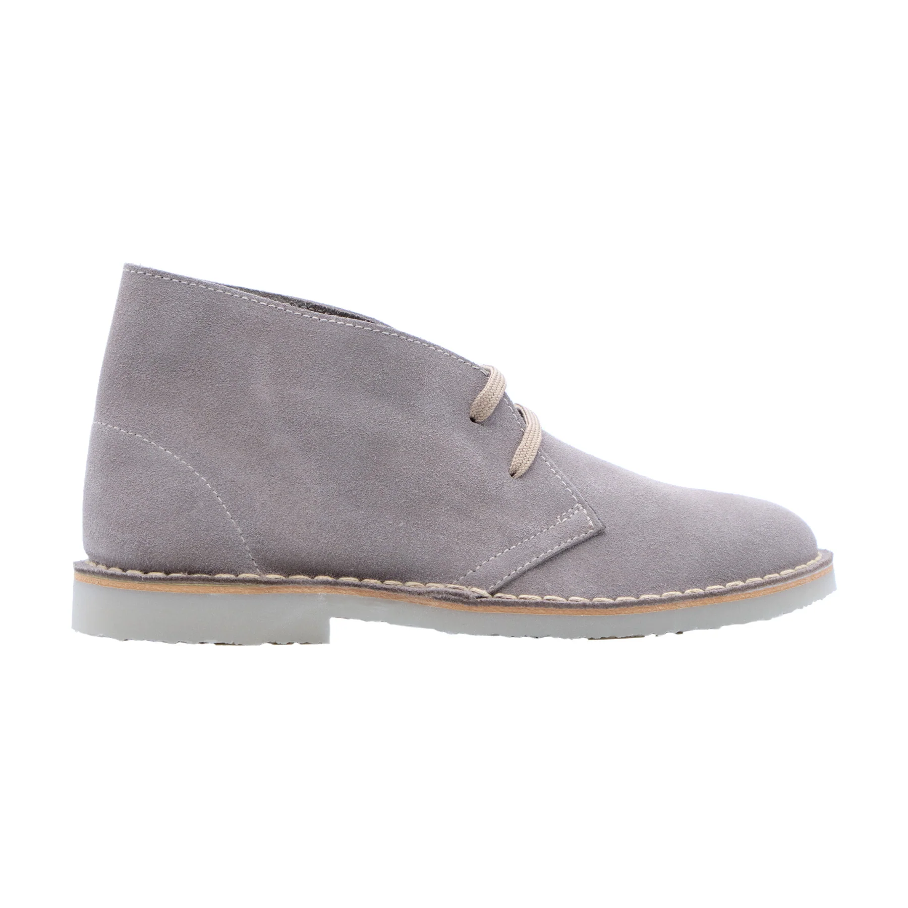 MEK Chukka Desert Boots (1140) - Image 13