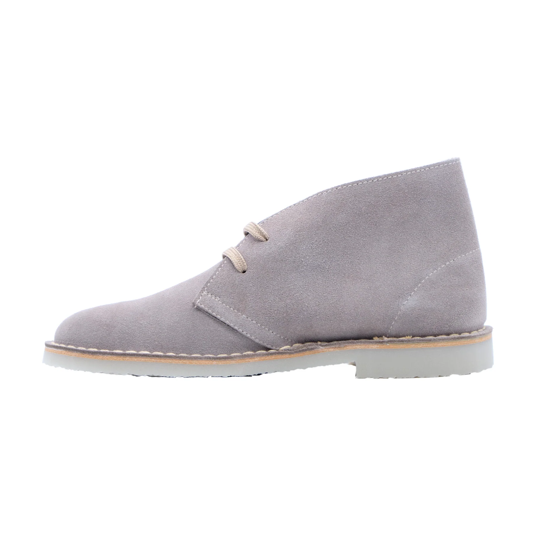 MEK Chukka Desert Boots (1140) - Image 14