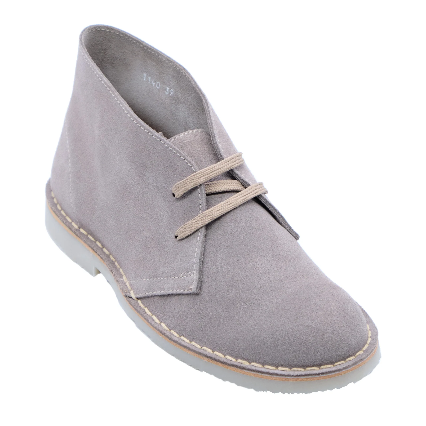 MEK Chukka Desert Boots (1140) - Image 15