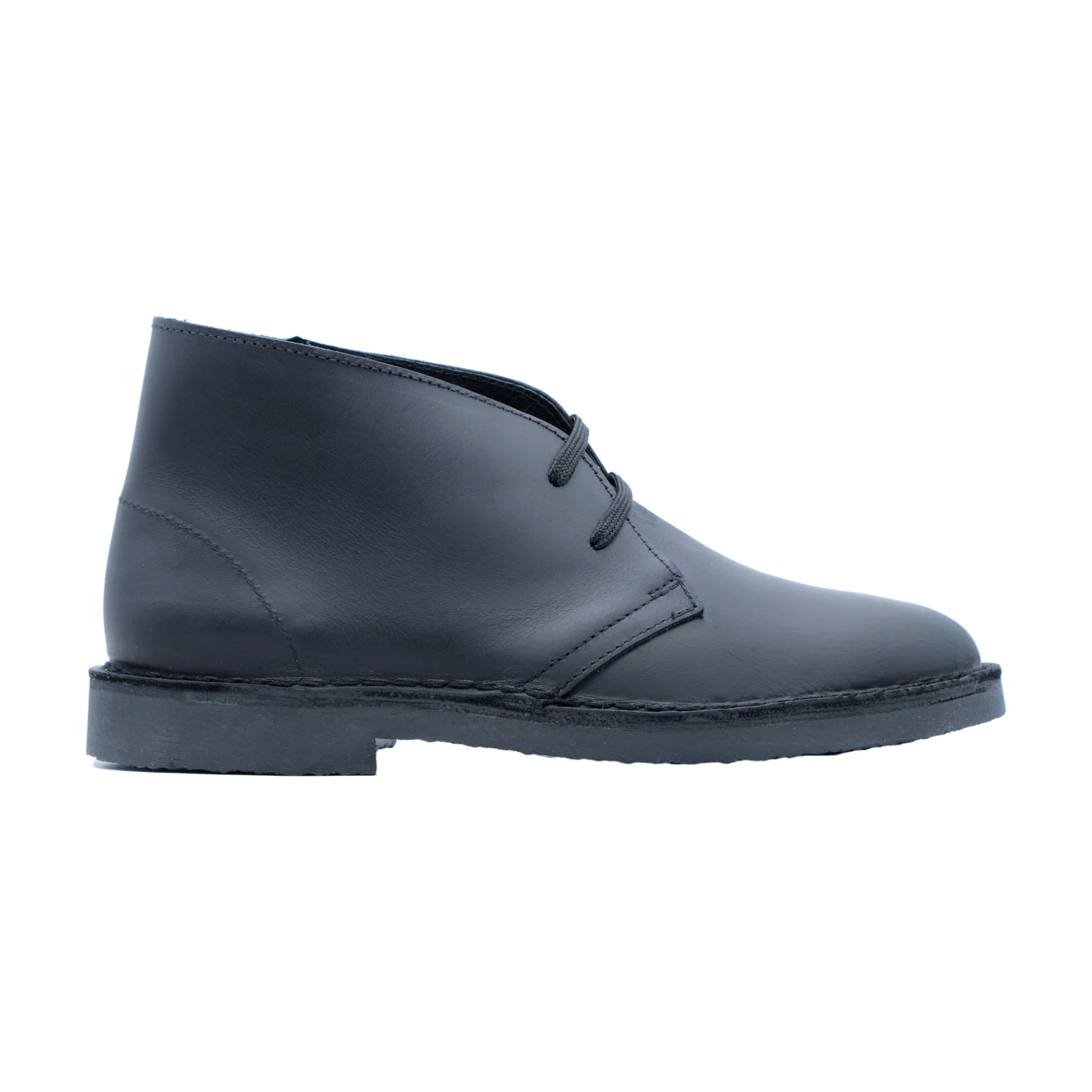 MEK Chukka Desert Boots (1140) - Image 4