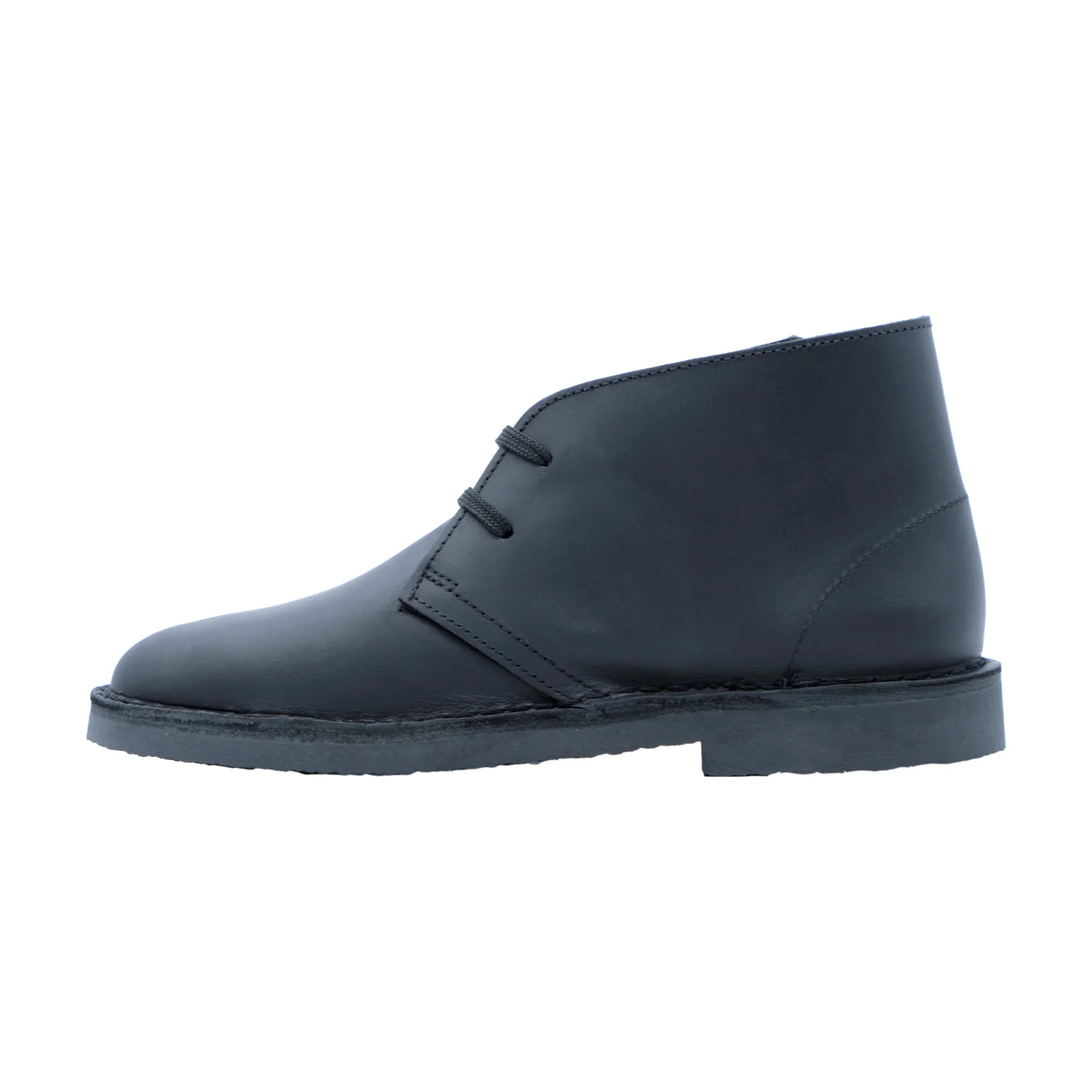MEK Chukka Desert Boots (1140) - Image 5