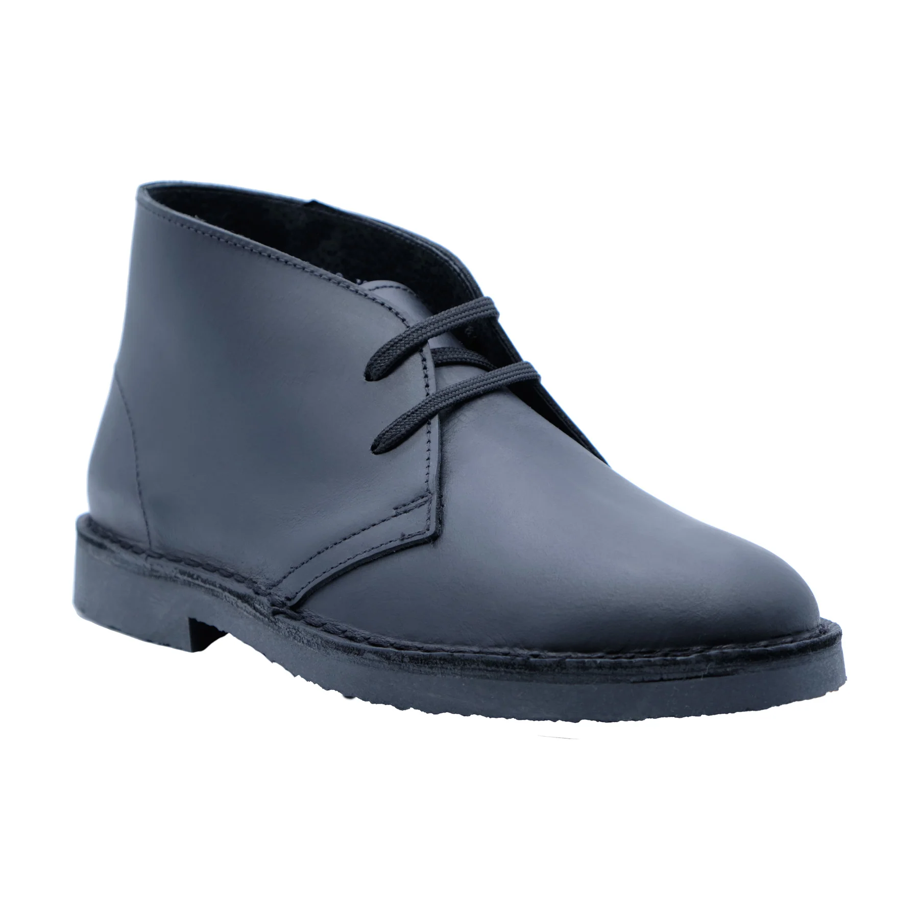 MEK Chukka Desert Boots (1140) - Image 8