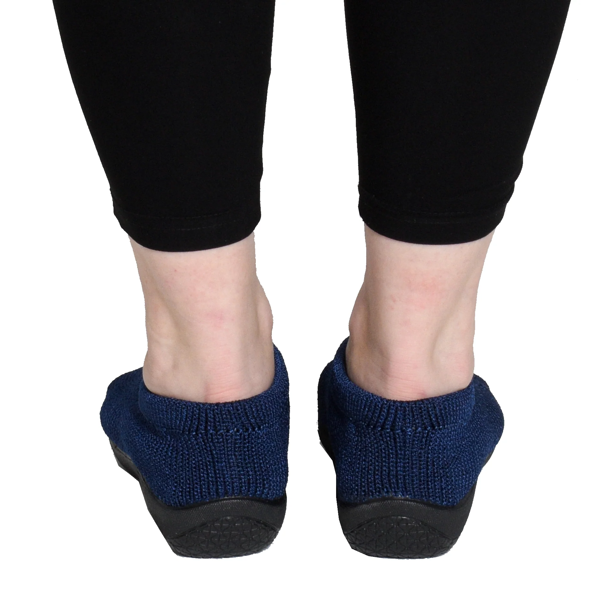 Artemis - Knitted Mule - Image 16