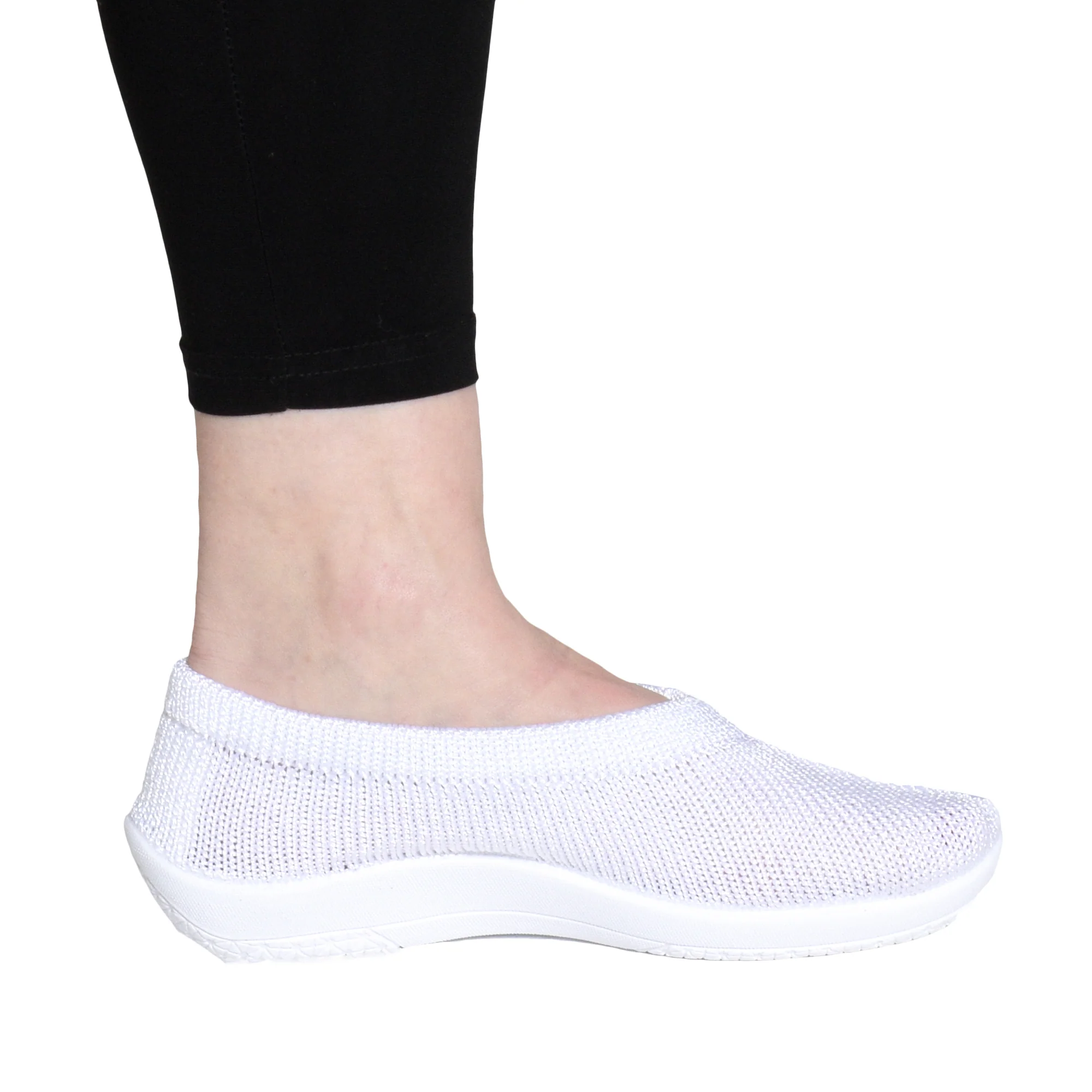 Artemis - Knitted Mule - Image 18