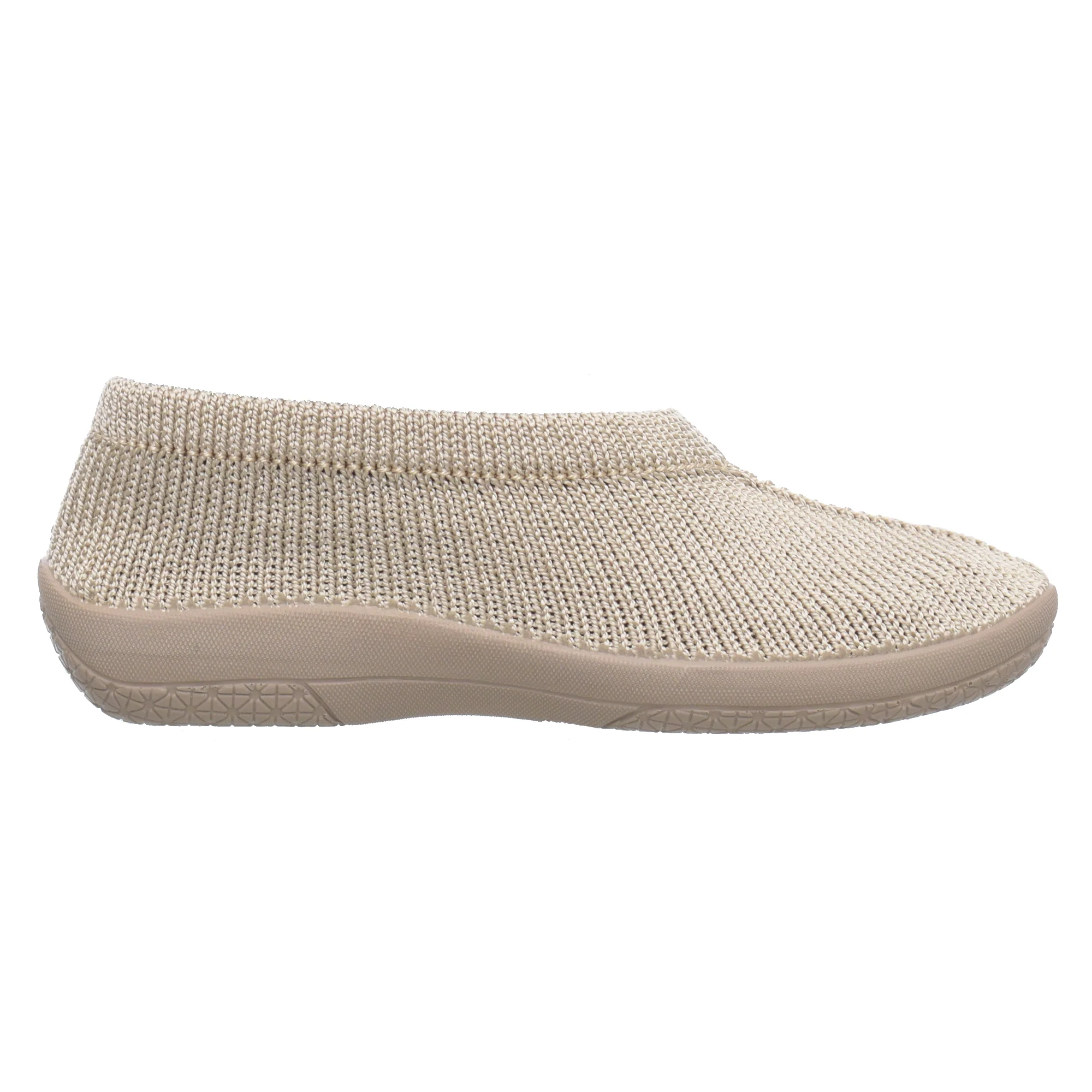 Artemis - Knitted Mule - Image 5