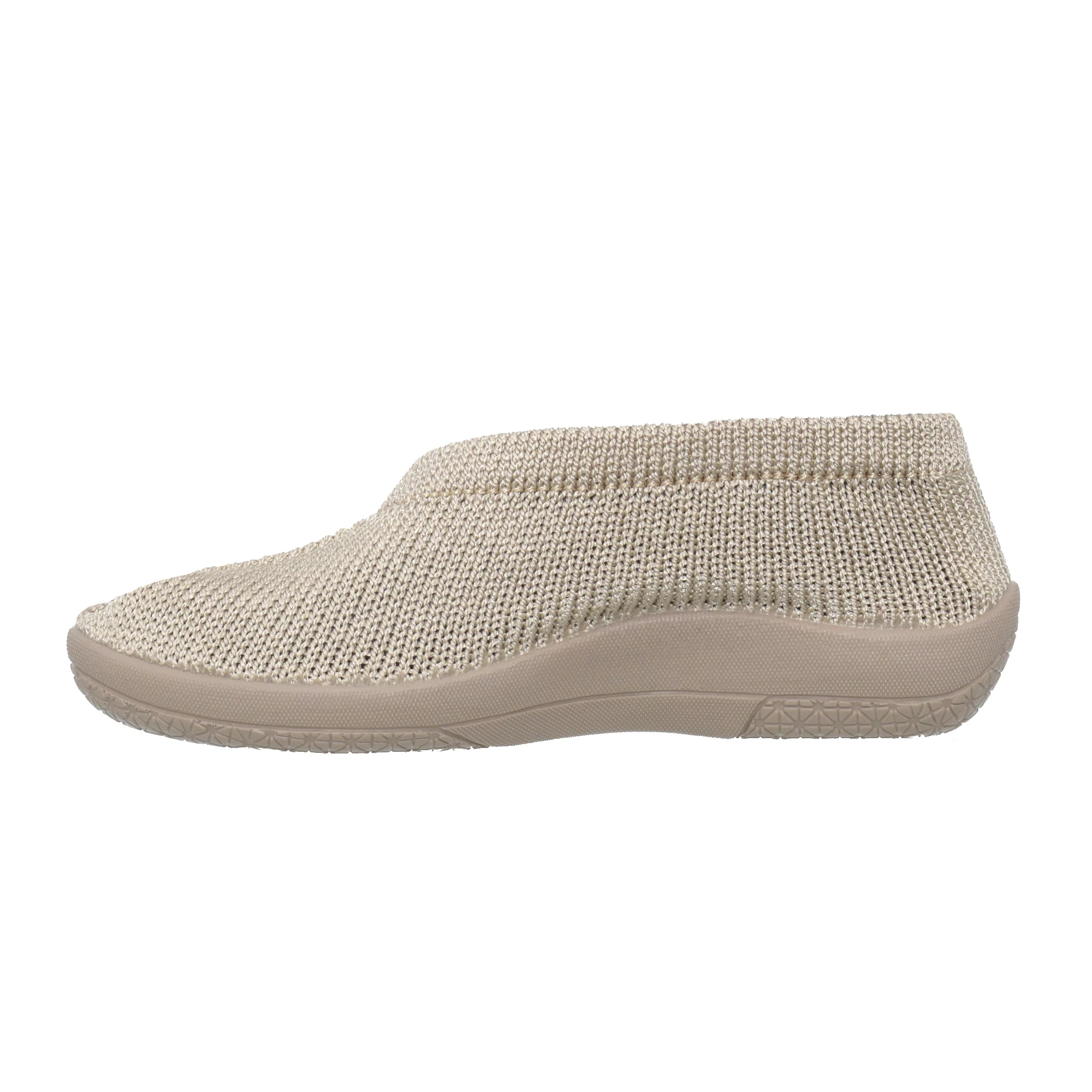 Artemis - Knitted Mule - Image 6