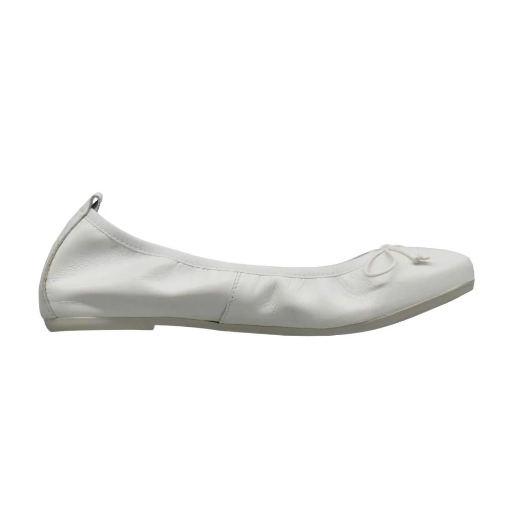 Le Ballerina - Full-grain leather - Image 11