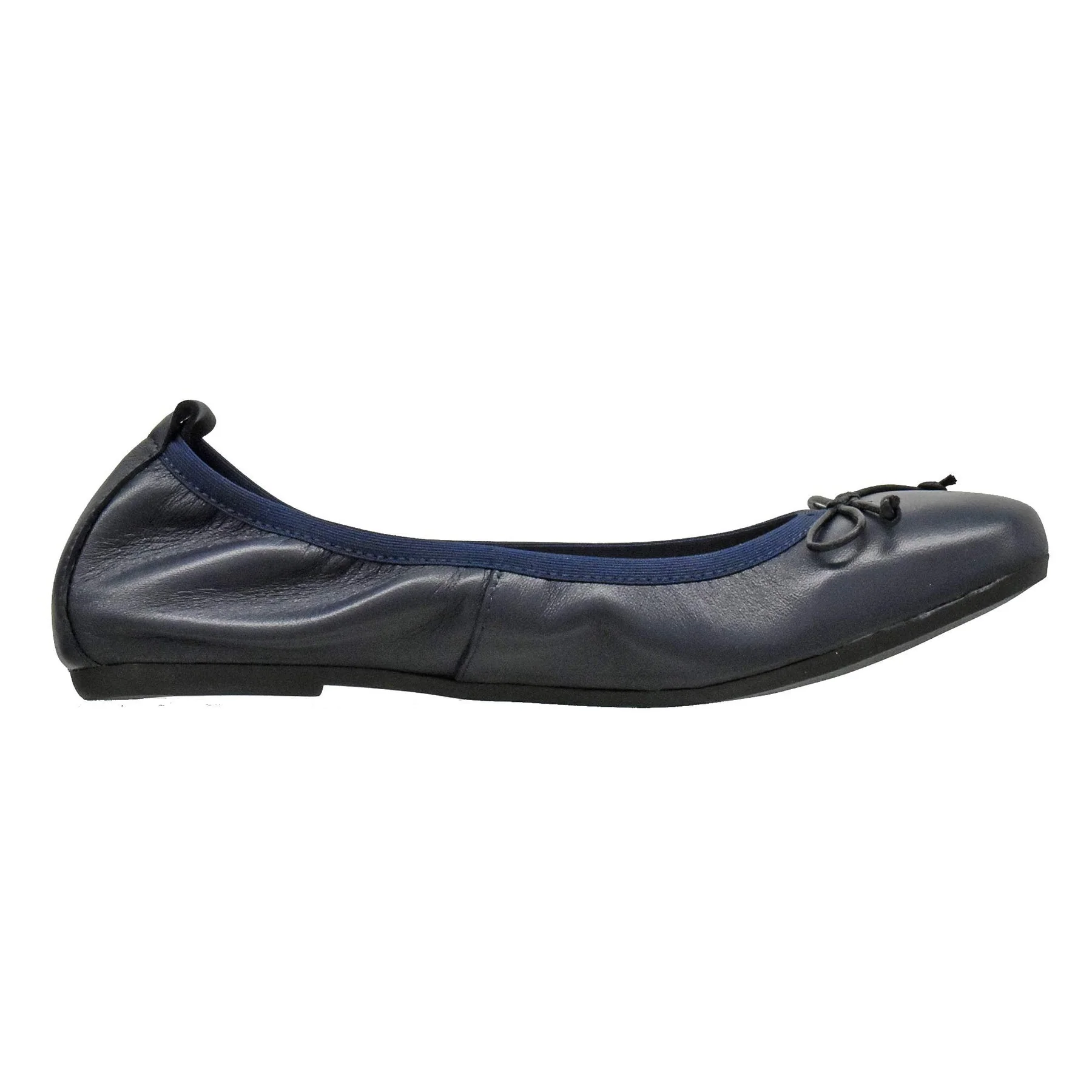 Le Ballerina - Full-grain leather - Image 7