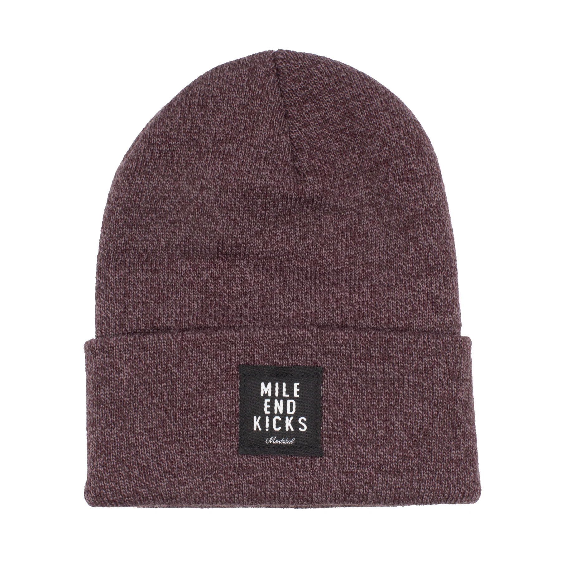 MEK Beanie - Classic Patch | MARL Square - Image 3