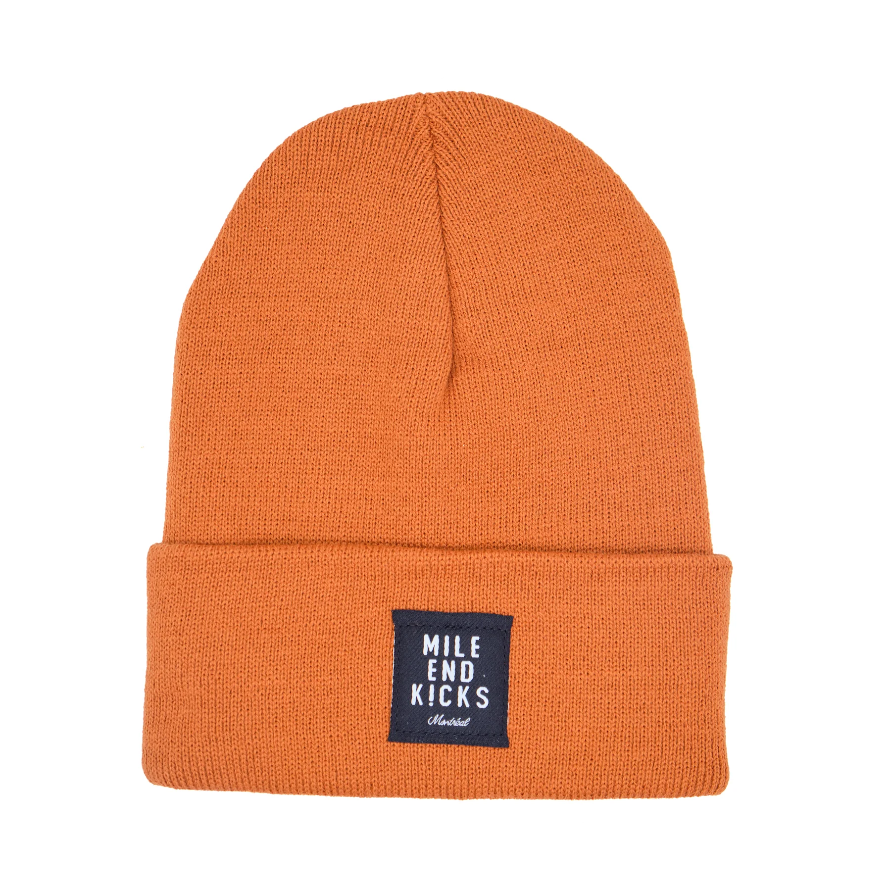 MEK  Beanie - Classic Patch | Square - Image 11