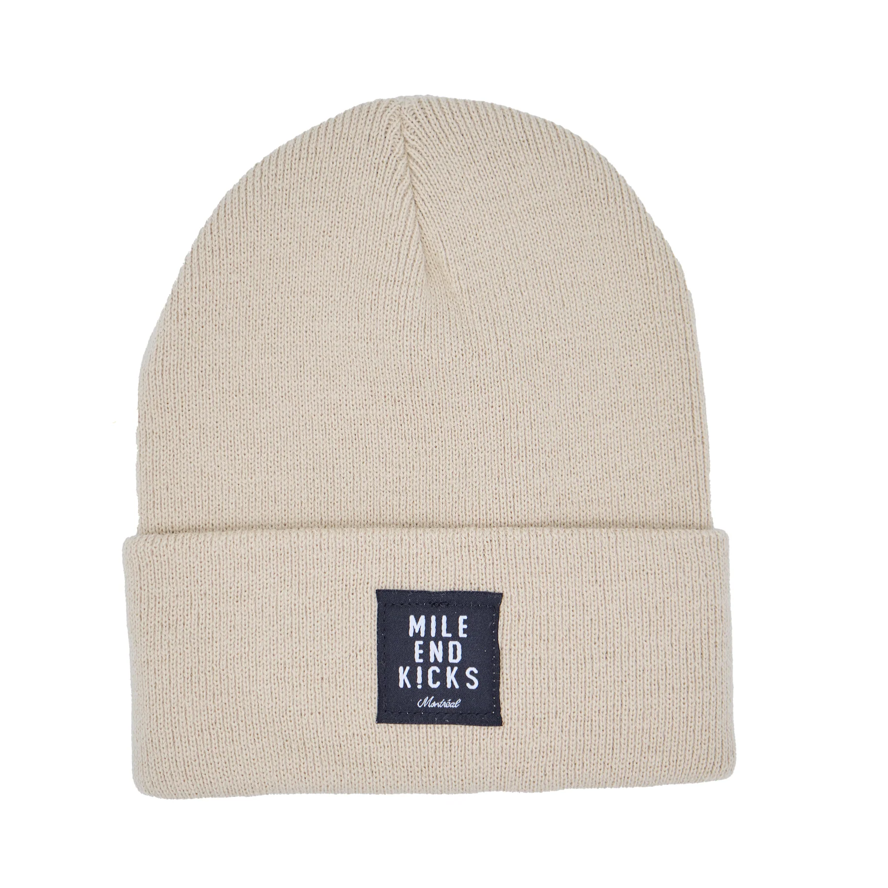 MEK  Beanie - Classic Patch | Square - Image 13