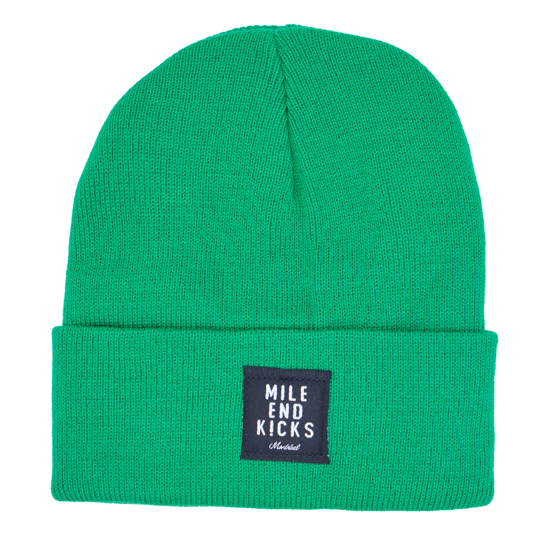 MEK  Beanie - Classic Patch | Square - Image 14