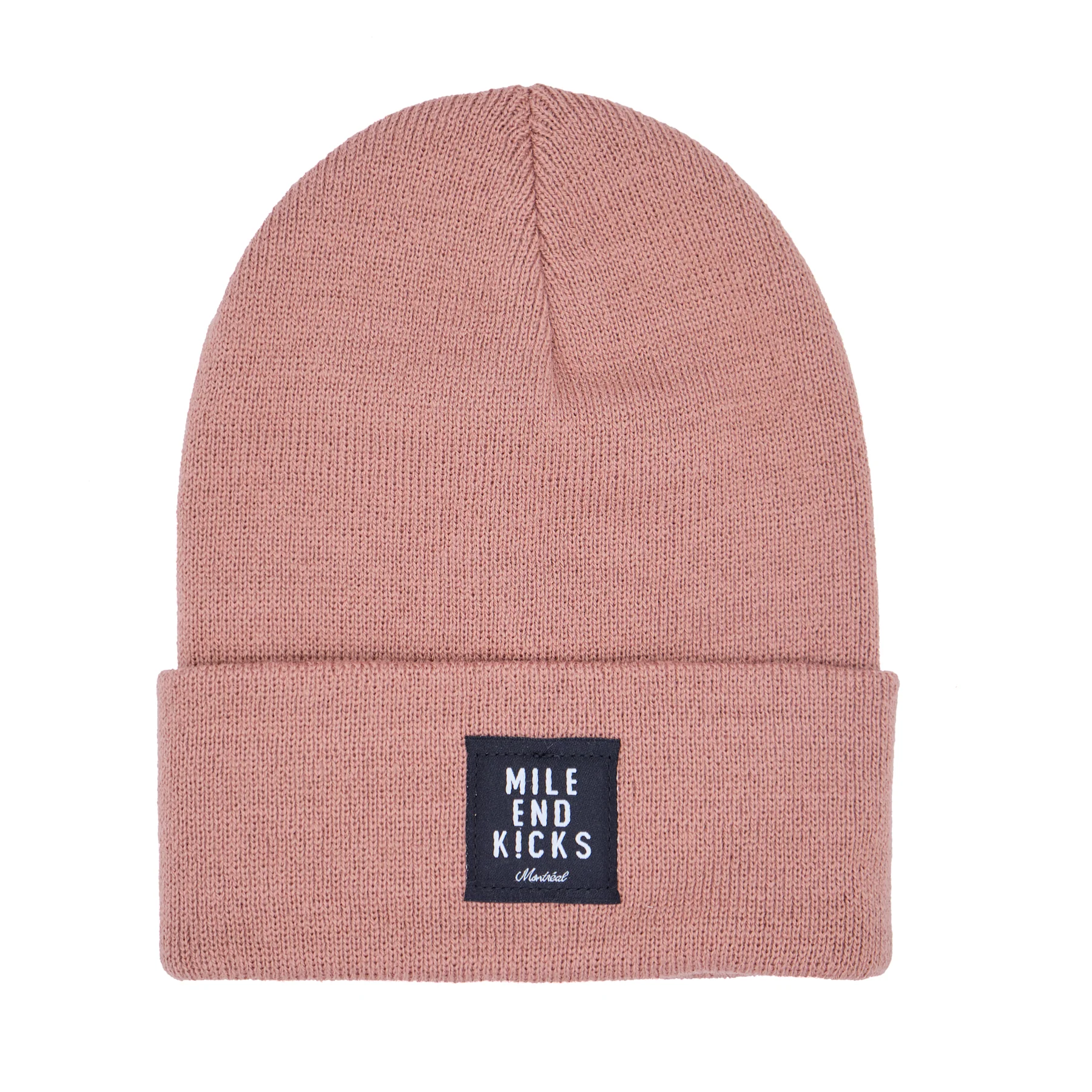 MEK  Beanie - Classic Patch | Square - Image 17