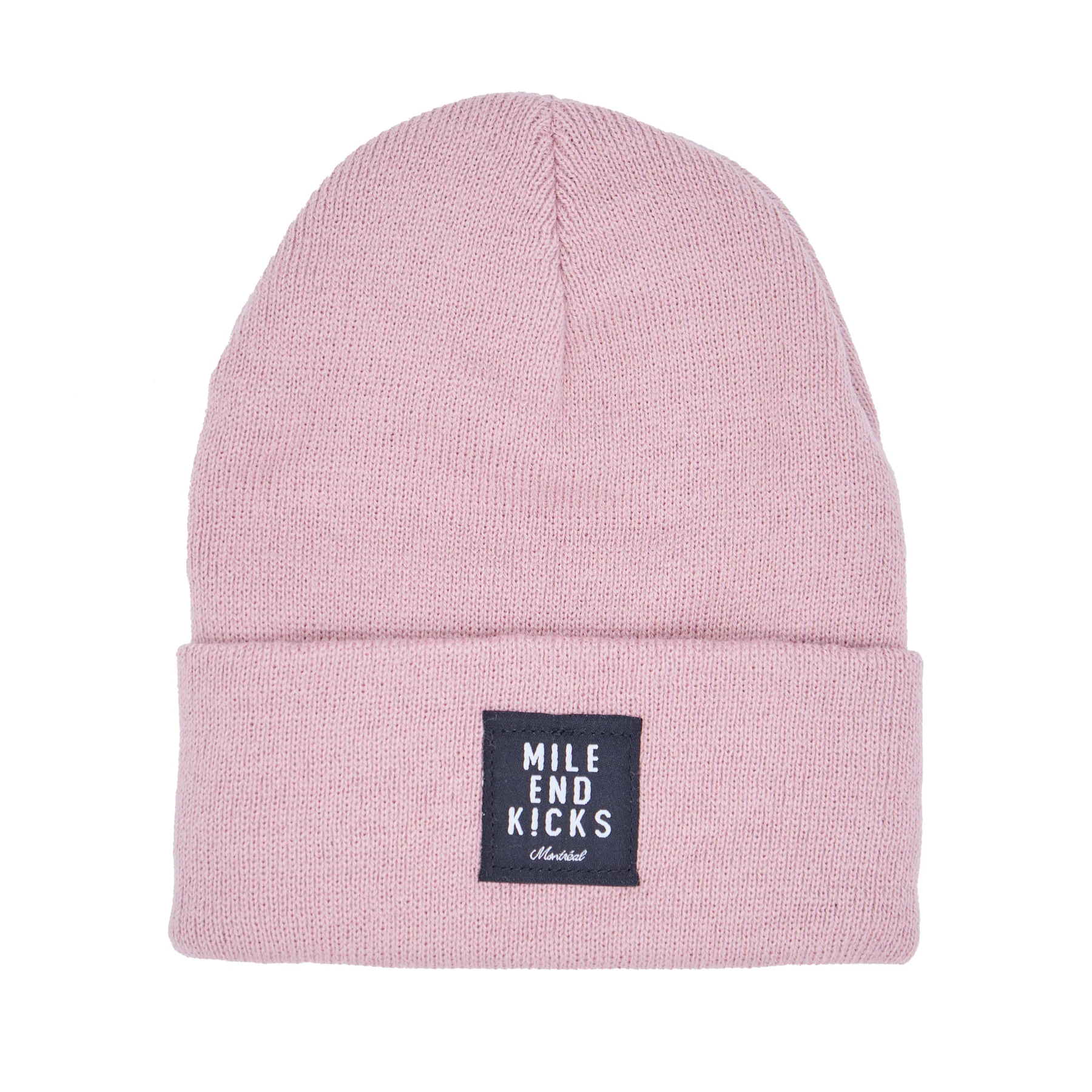 MEK  Beanie - Classic Patch | Square - Image 19